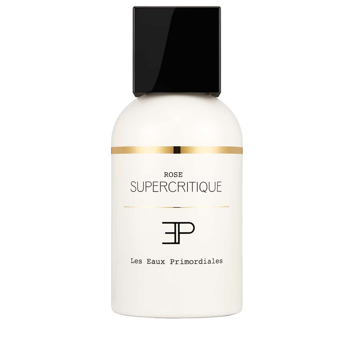 Rose Supercritique Eau de Parfum