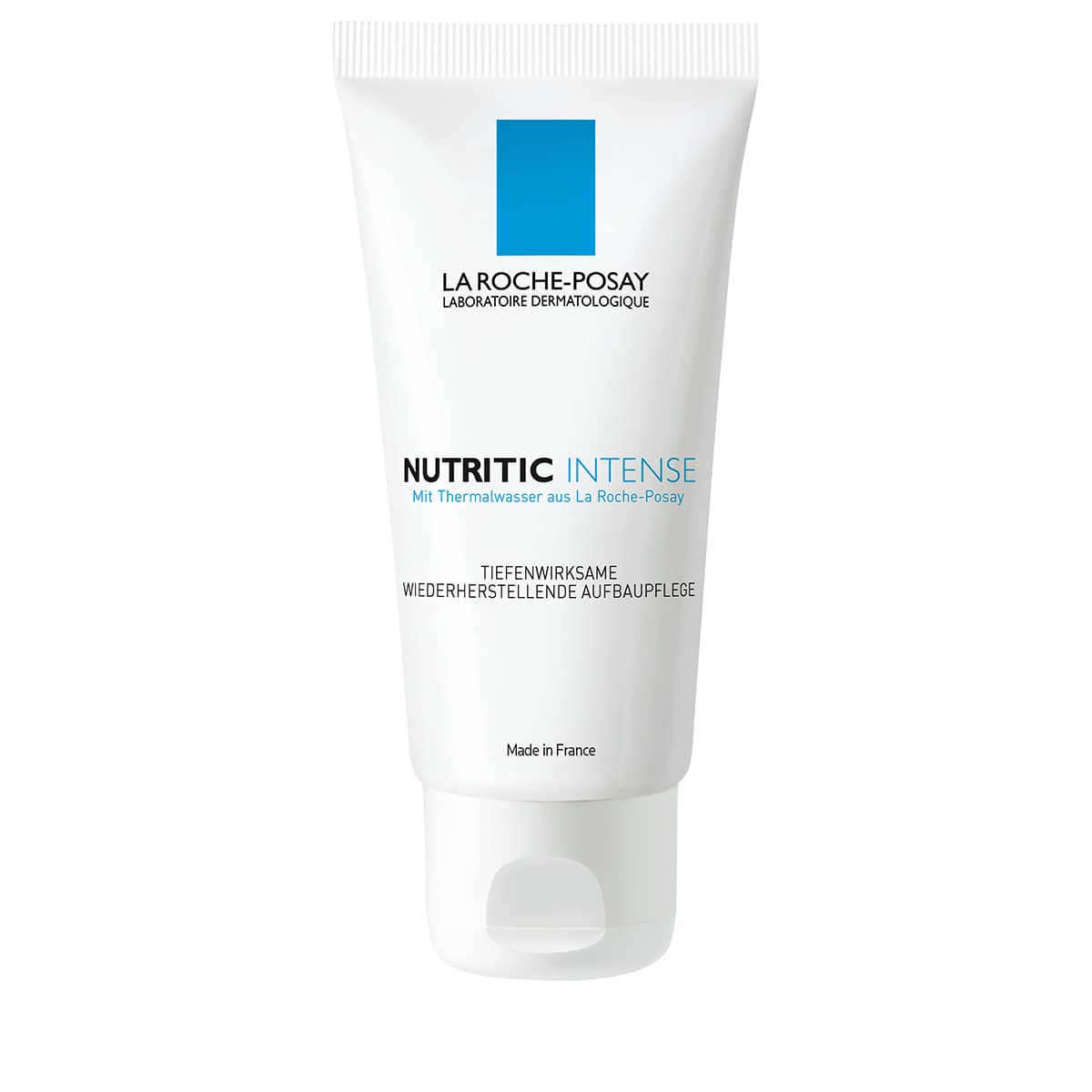 Intense - Soin hydratant peau sèche