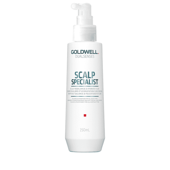 Kopfhaut Balance & Feuchtigkeits Fluid
