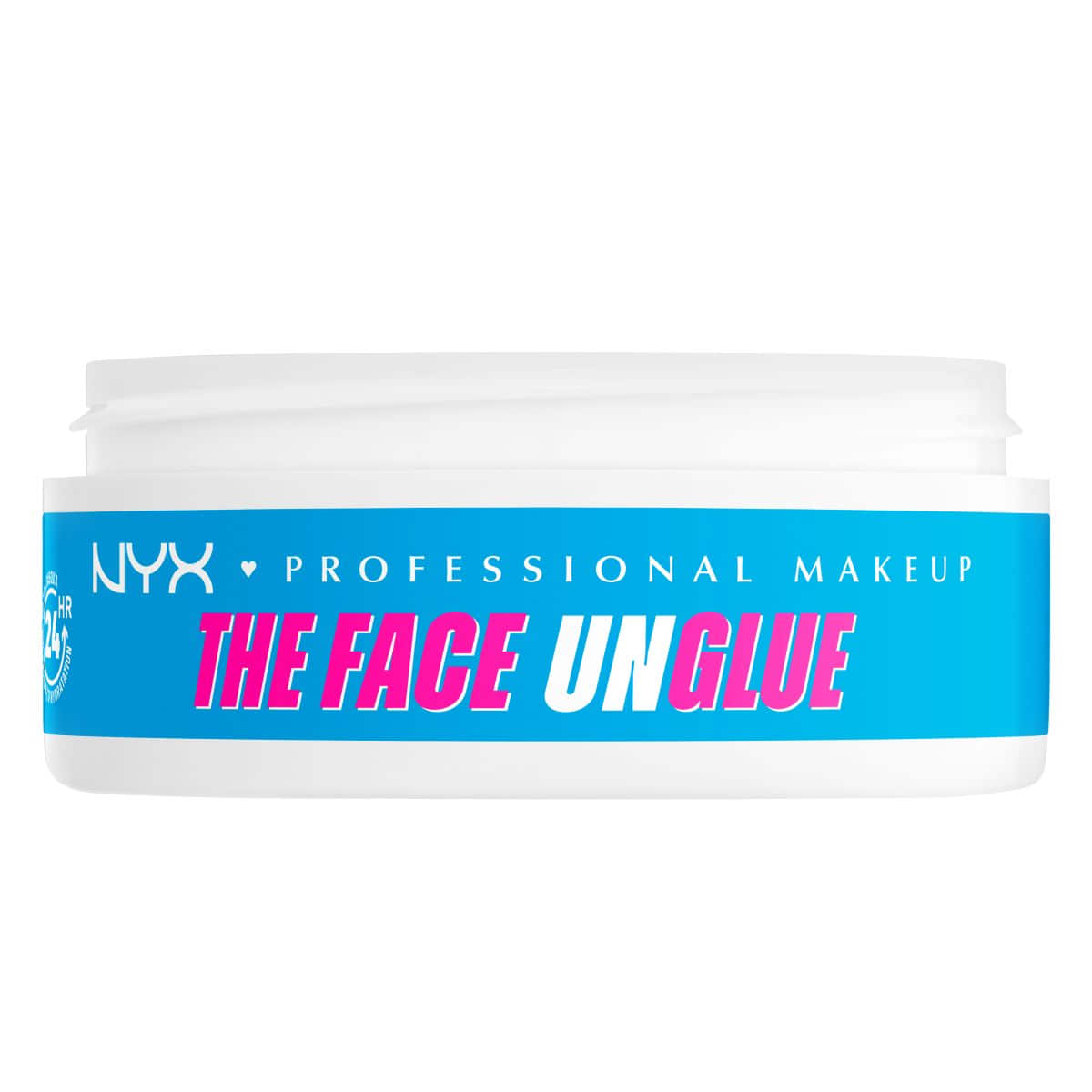 Face Unglue Makeup Remover