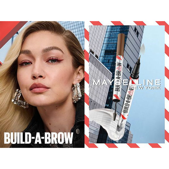 Build A Brow