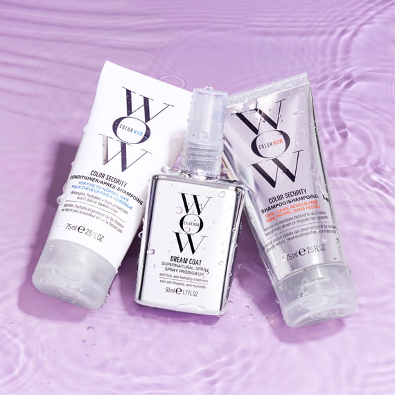 Dream Smooth Discovery Kit