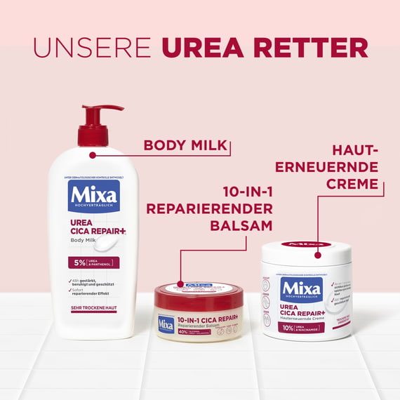 Baume réparateur 10-en-1 Cica Repair+