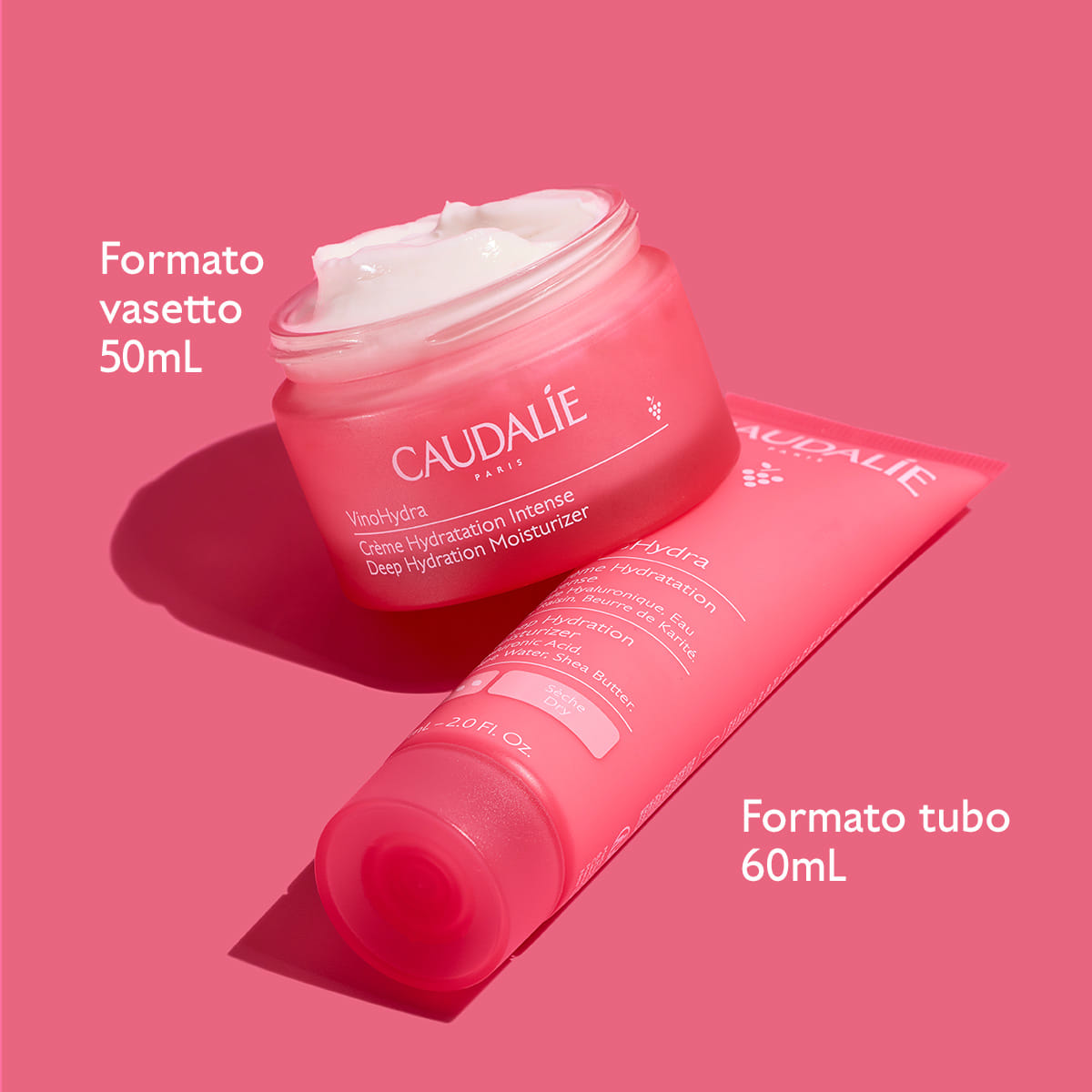 Crema Idratazione Intensa