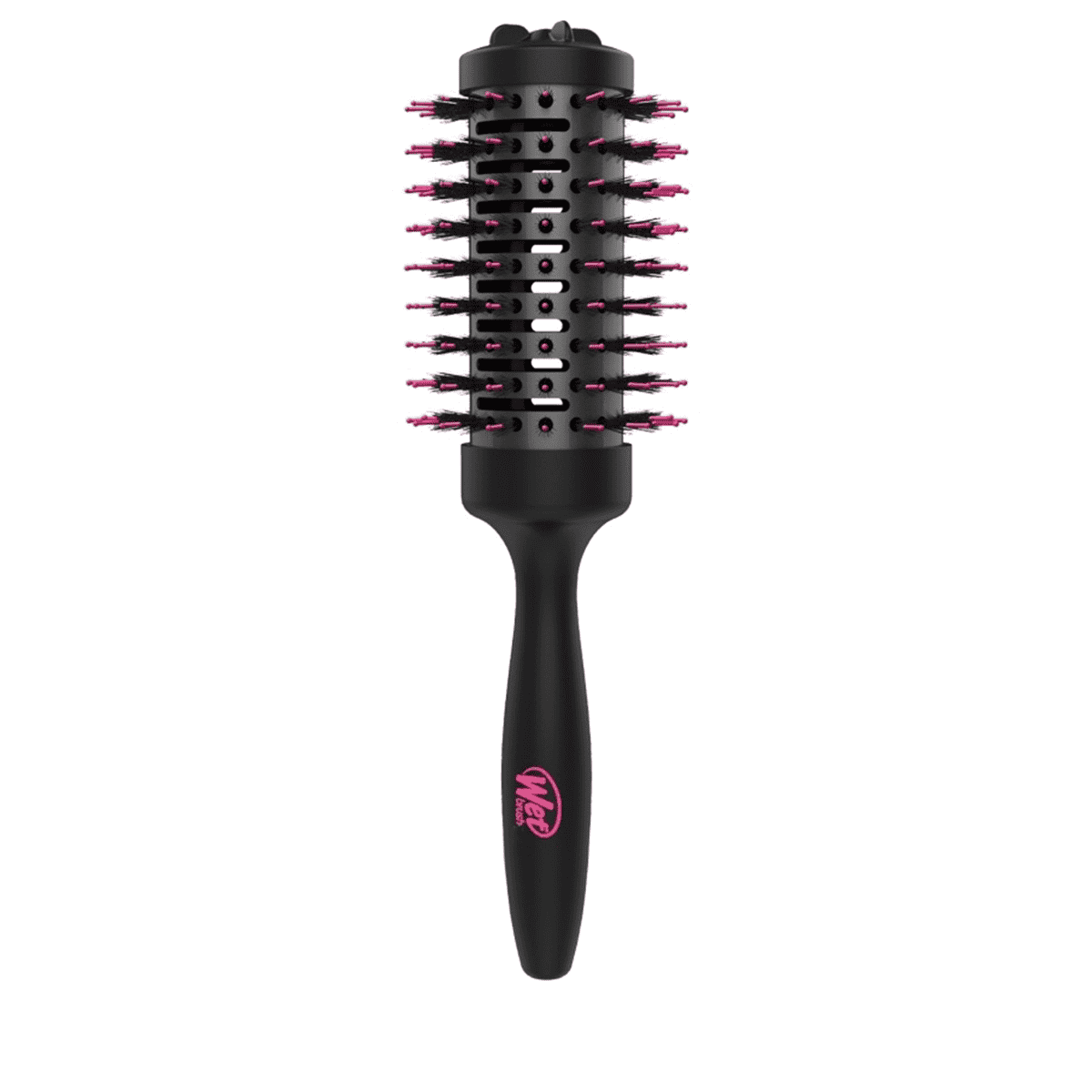 Fast Dry Round Brush - Customizeable