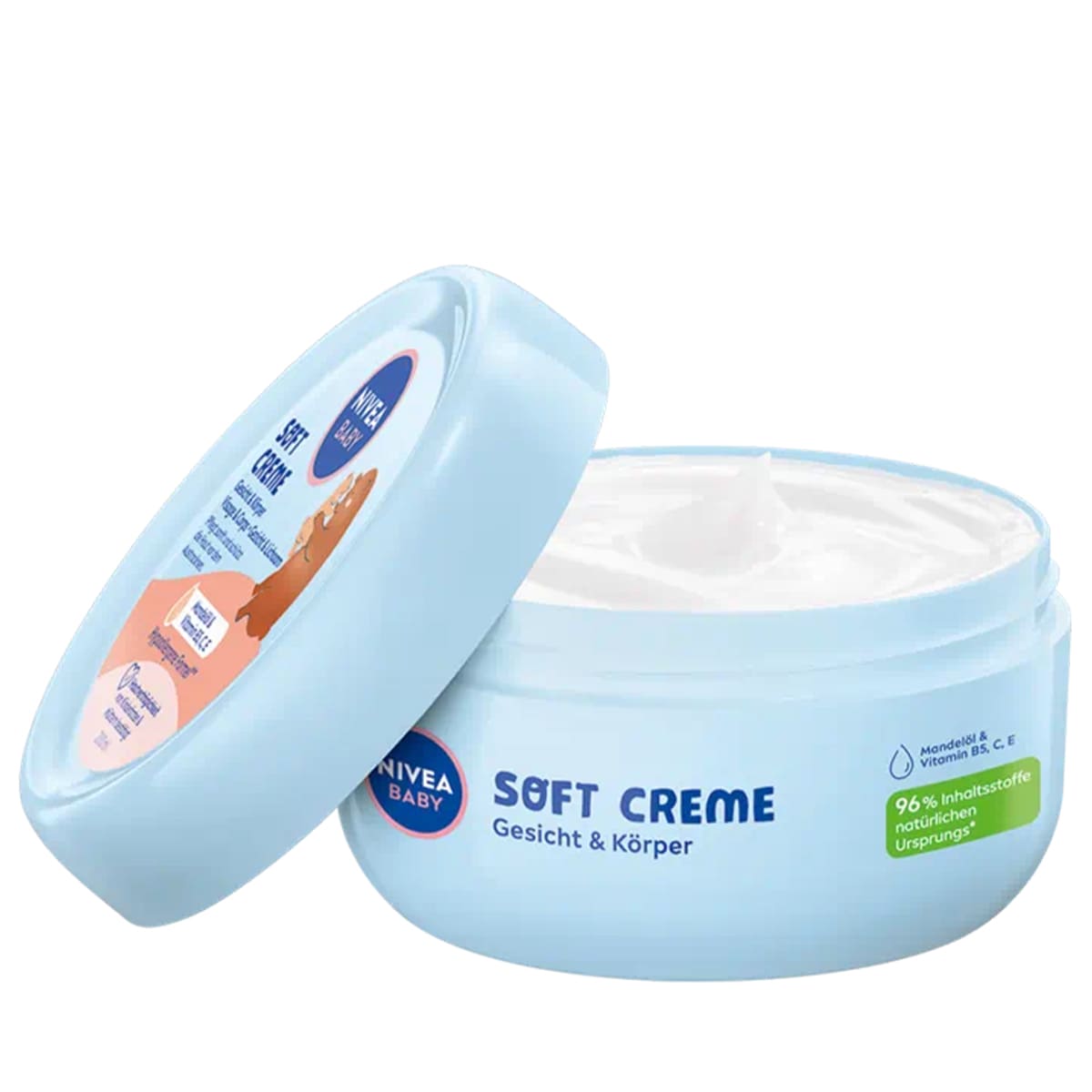 Soft Creme