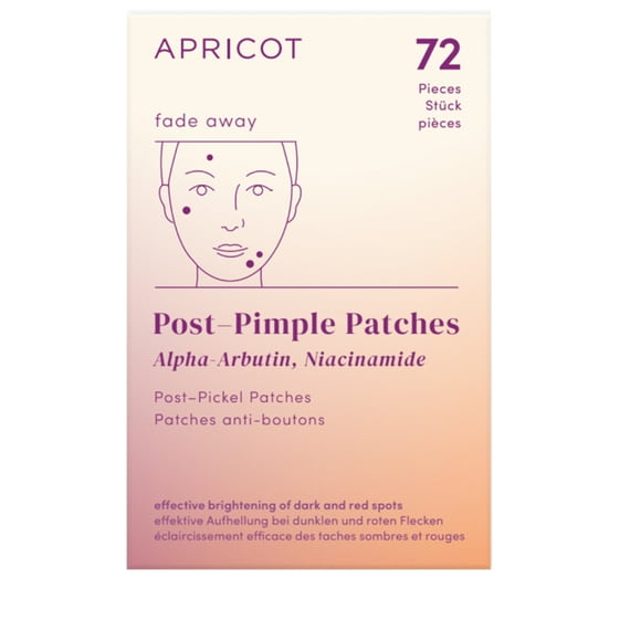 Post-Pickel Patches 