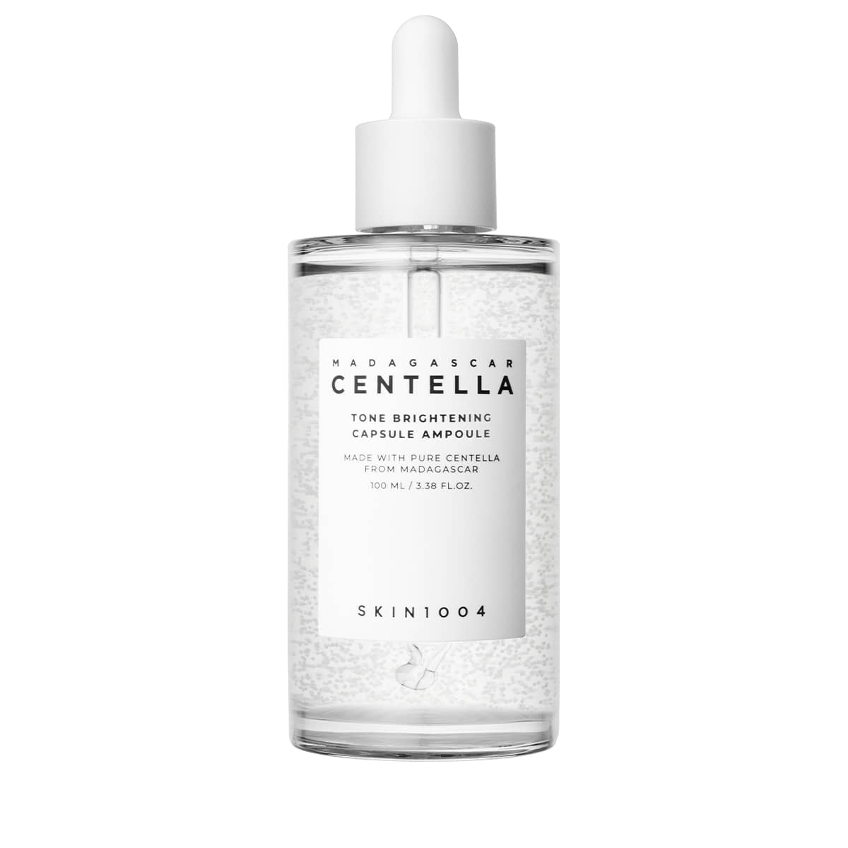 Tone Brightening Capsule Ampoule