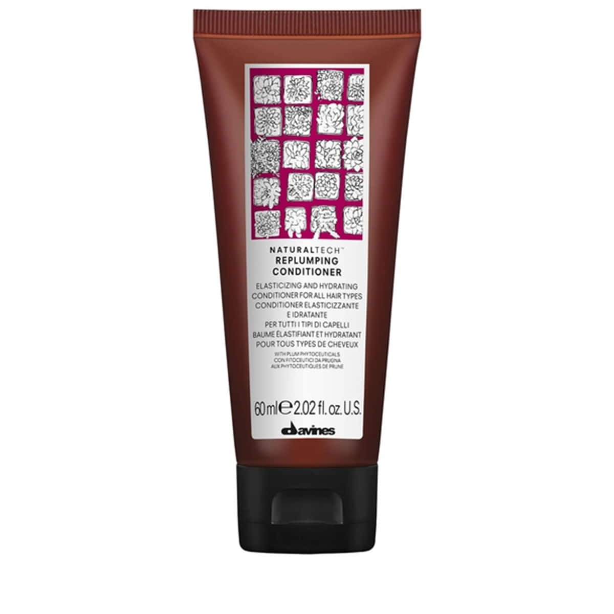 Replumping Conditioner