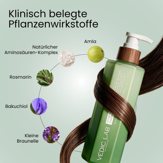Protein-Repair Conditioner