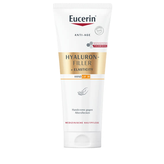 +Elasticity Handpflege SPF30