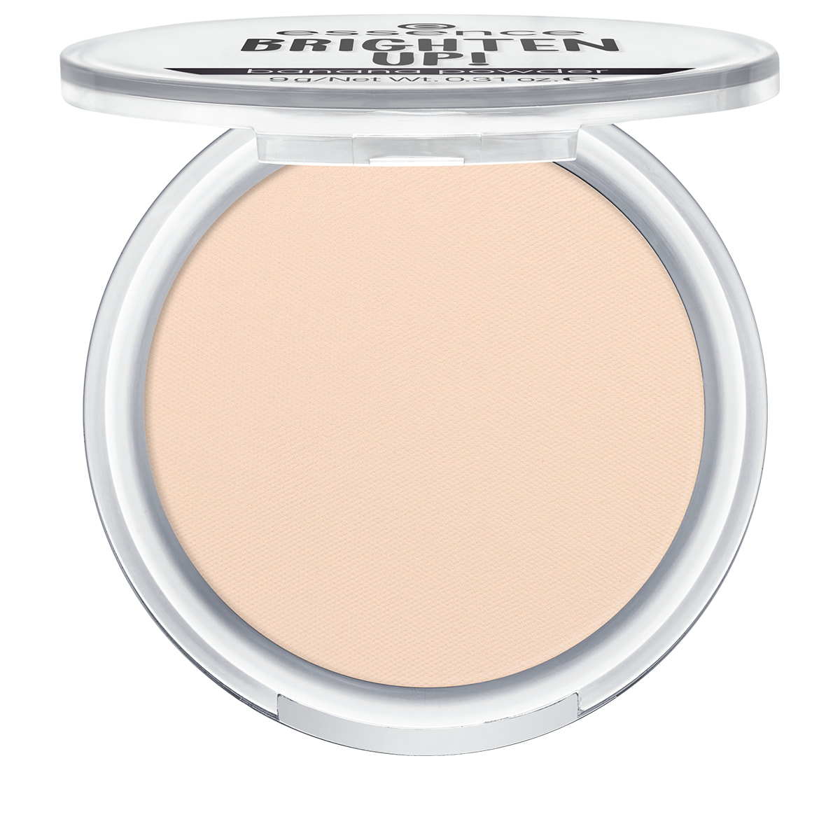 Brighten Up! Banana Powder