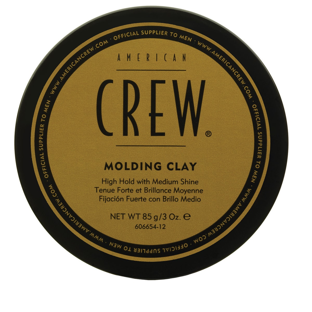 Molding Clay