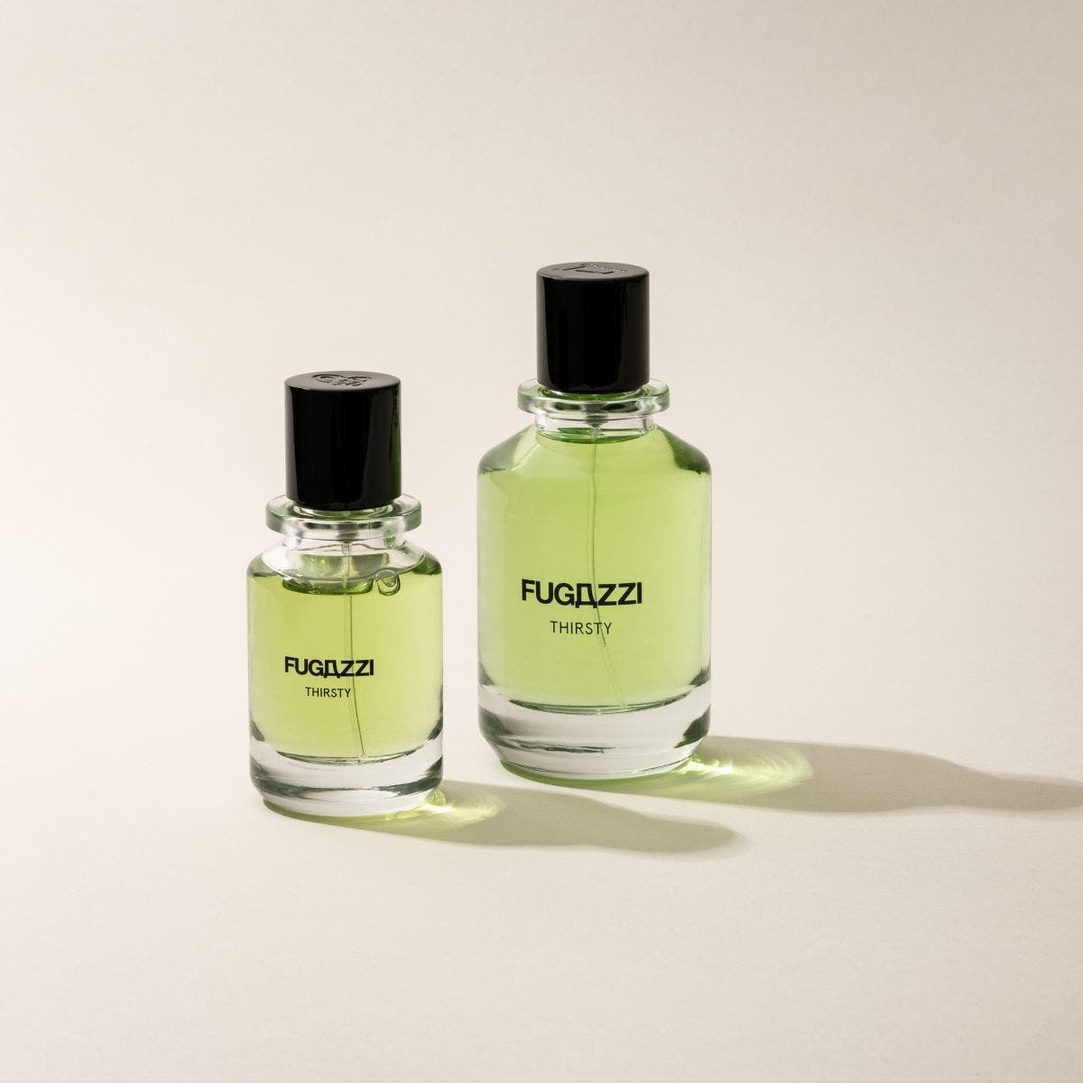 Extrait de Parfum