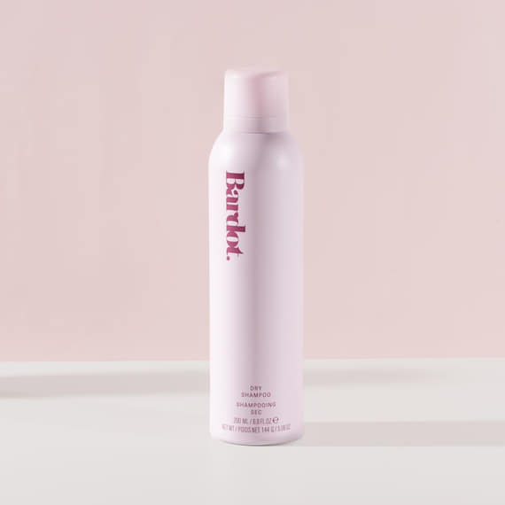 Dry Shampoo