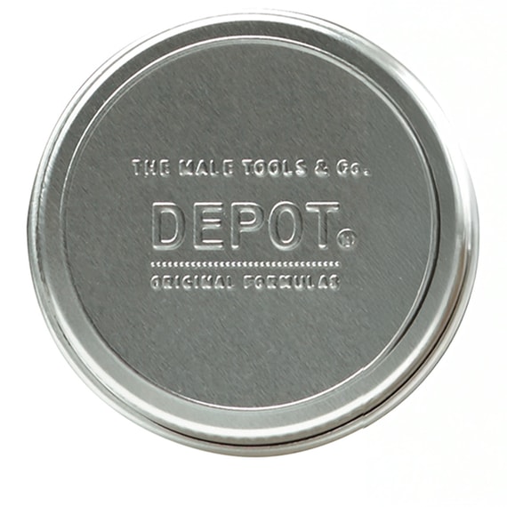 No.502 Beard & Moustache Butter
