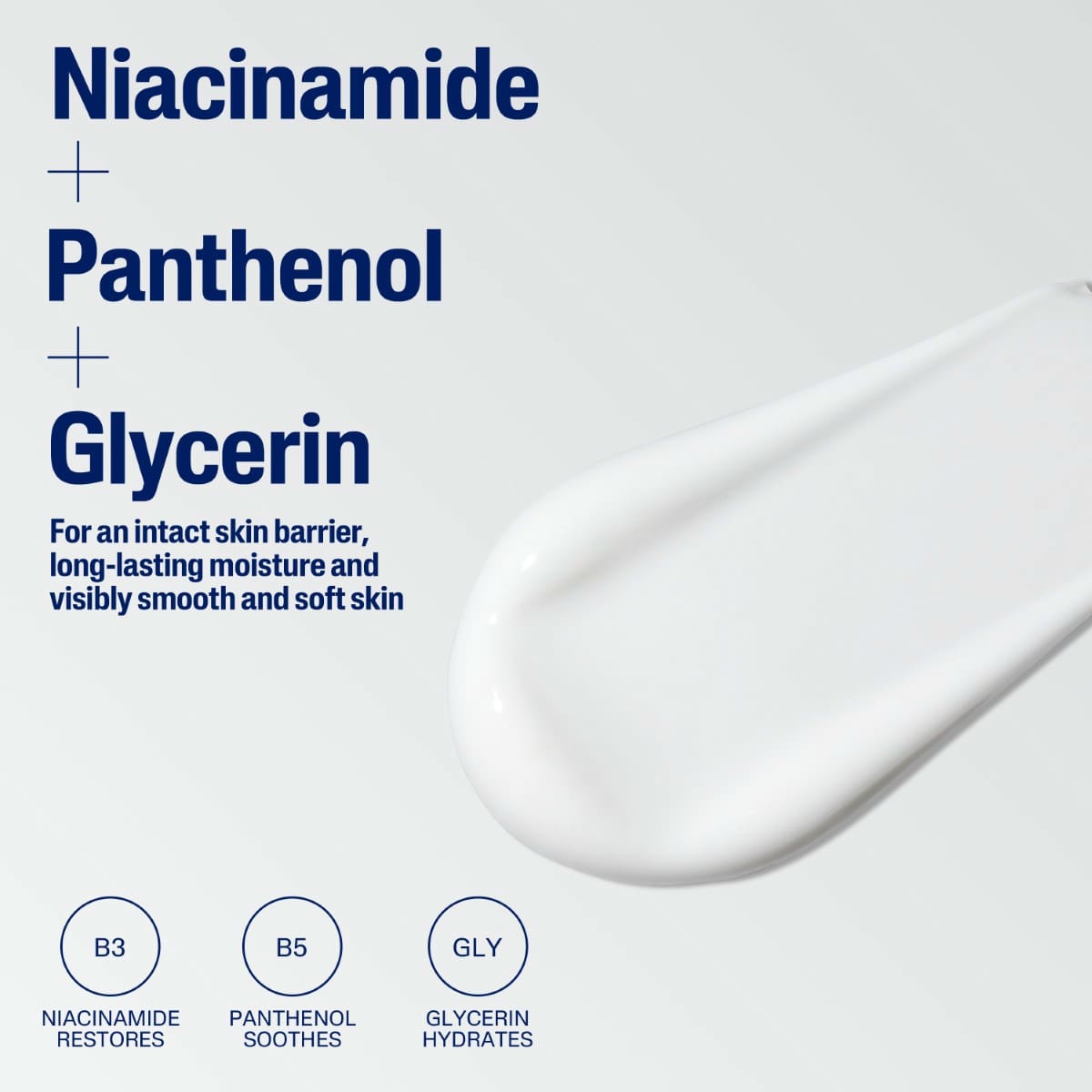 Intensively Nourishing Moisturiser