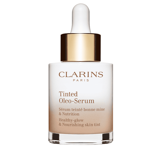Tinted Oleo-Serum
