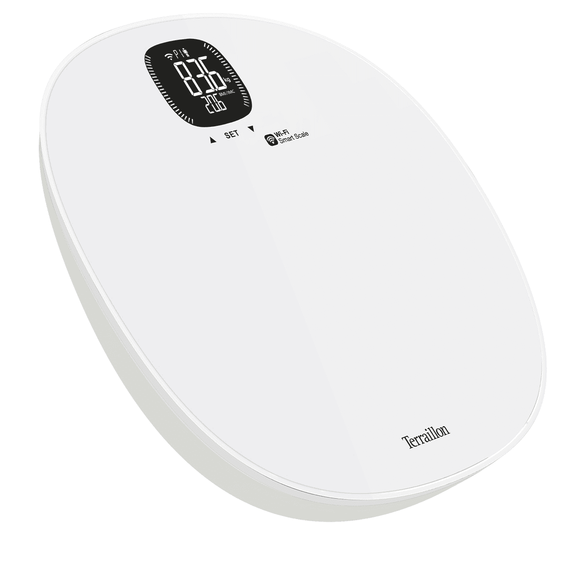 Master Form Wifi