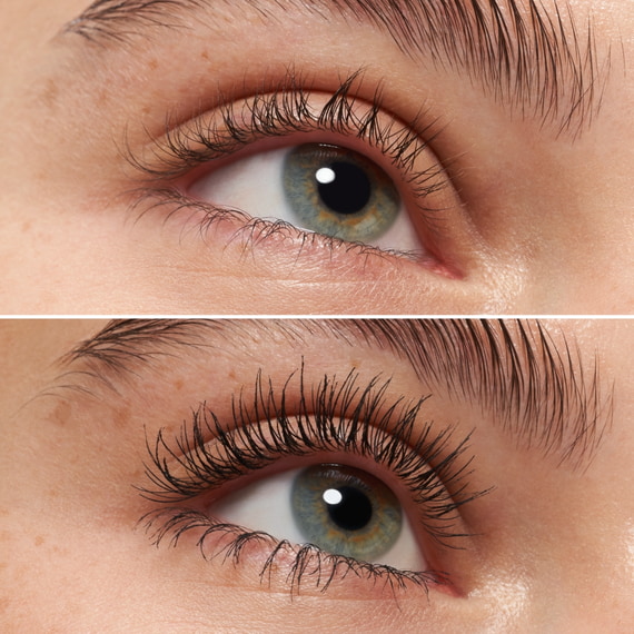 Volume Mascara