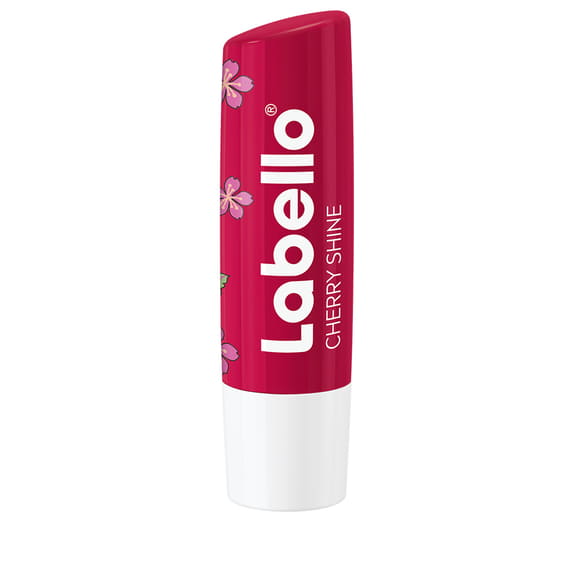 Disney Mulan Cherry Shine Lip
