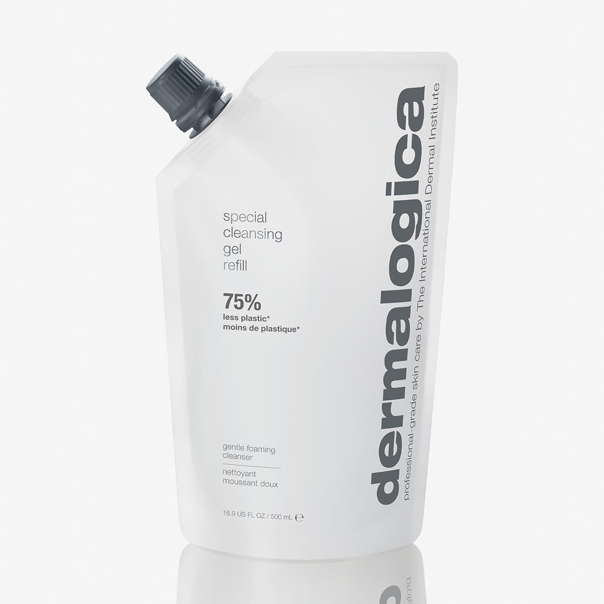 Special Cleansing Gel Refill 