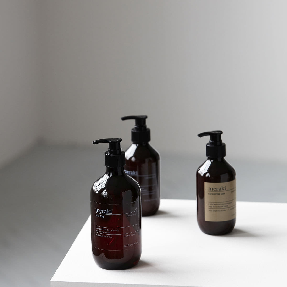 Hand Soap