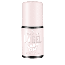 UV Gel Easy Off UV Nail Polish - 02 Strawberry Milkshake