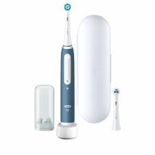 Brosse à Dents Électrique Ados avec Étui de Voyage - Ocean Blue