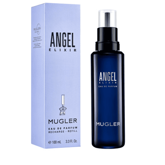 Angel Elixir Eau de Parfum