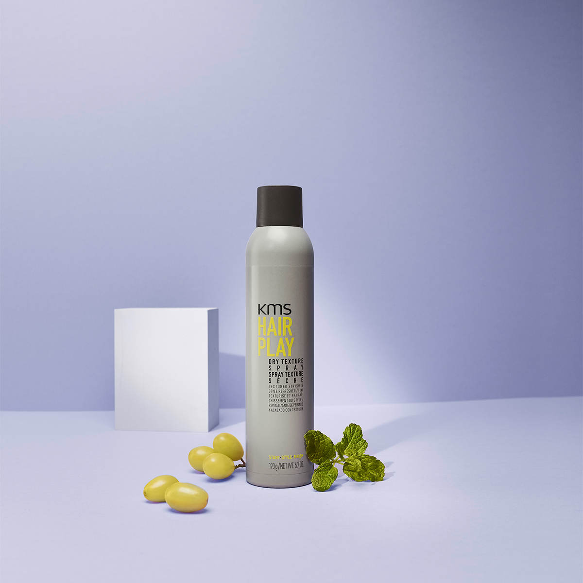 Dry Texture Spray