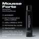 Strong Hold Volumising Mousse