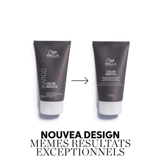 Crème de protection cutanée
