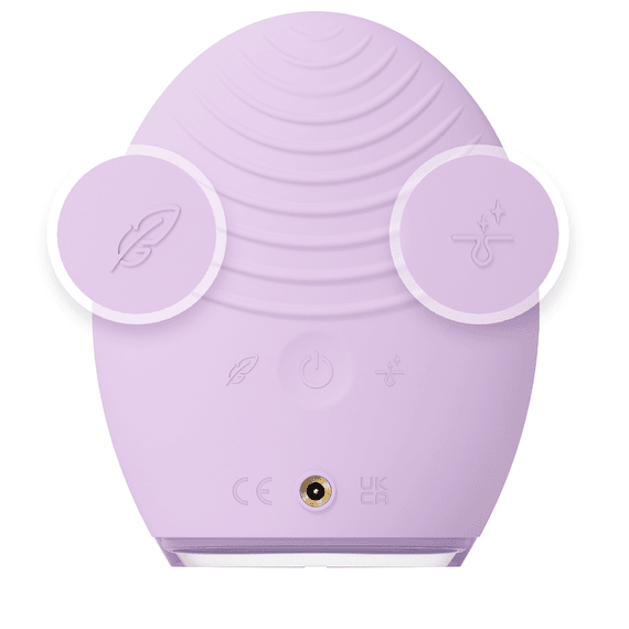 LUNA 4 Sensitive Skin Lavender
