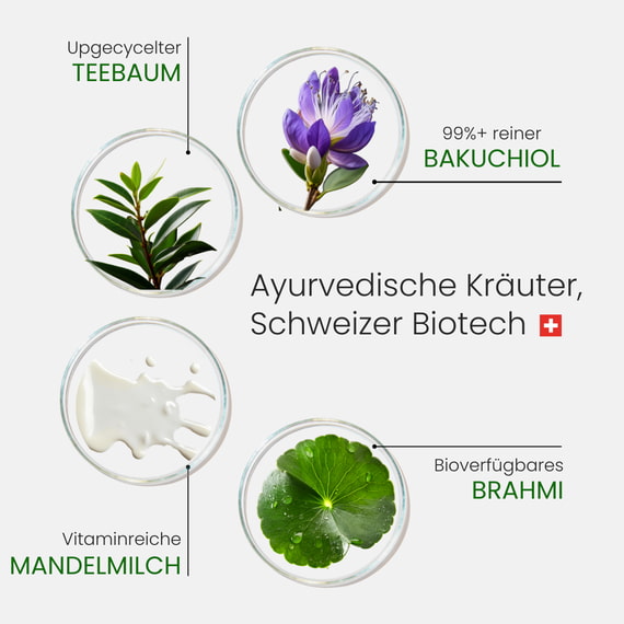 Sleep Recovery Nachtserum