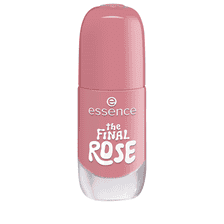 Gel Nail Polish - 08 The Final Rose