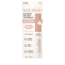 Sérum Cils et Sourcils Nourish