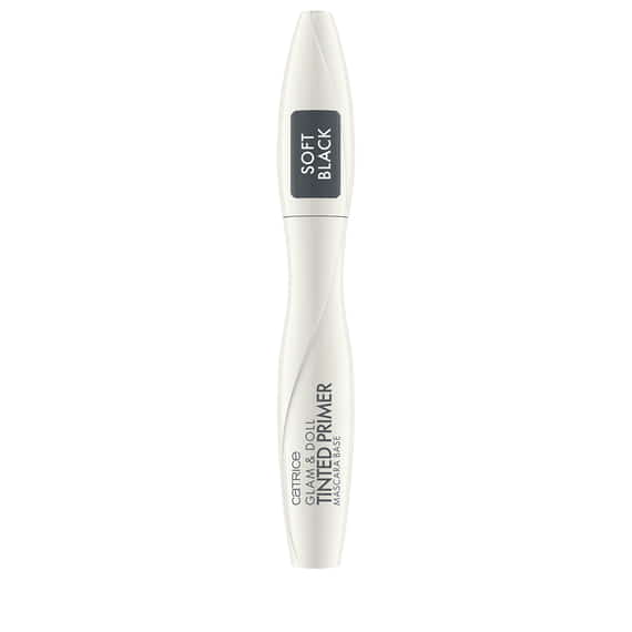 Glam & Doll Tinted Primer Mascara Base