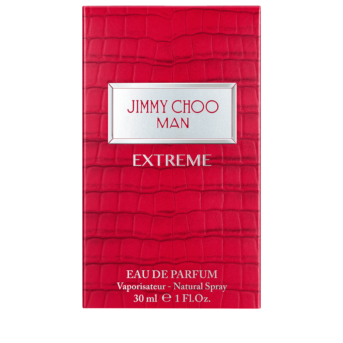 Man Extreme Eau de Parfum