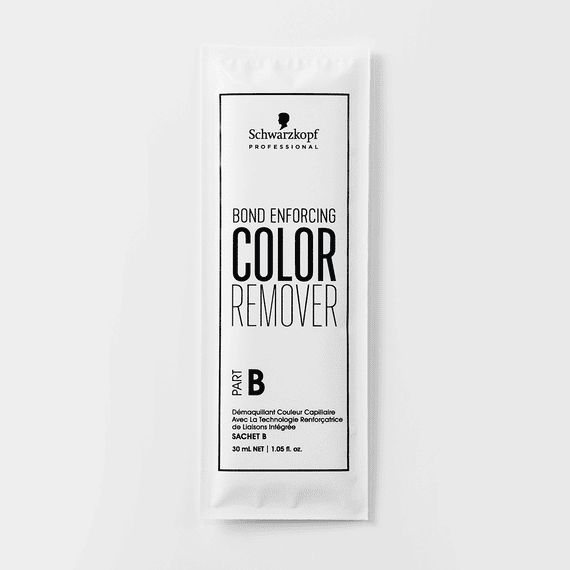 Bond Enforcing Color Remover 10x30 g