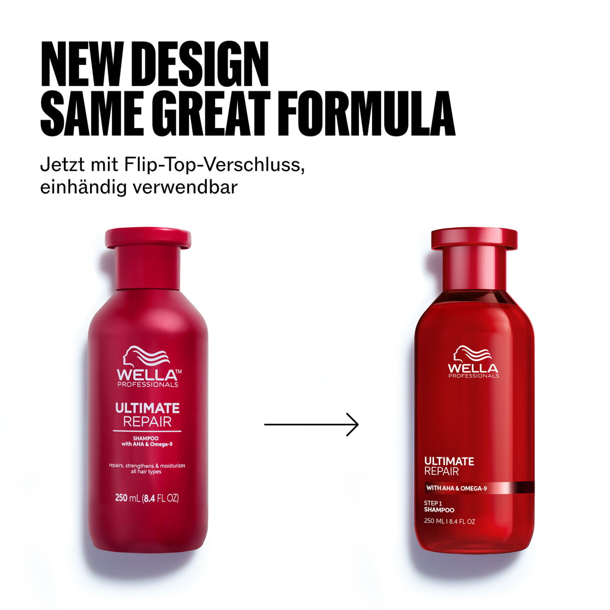 Shampoo