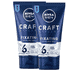 Craft Stylers Fixating Styling Gel Duo