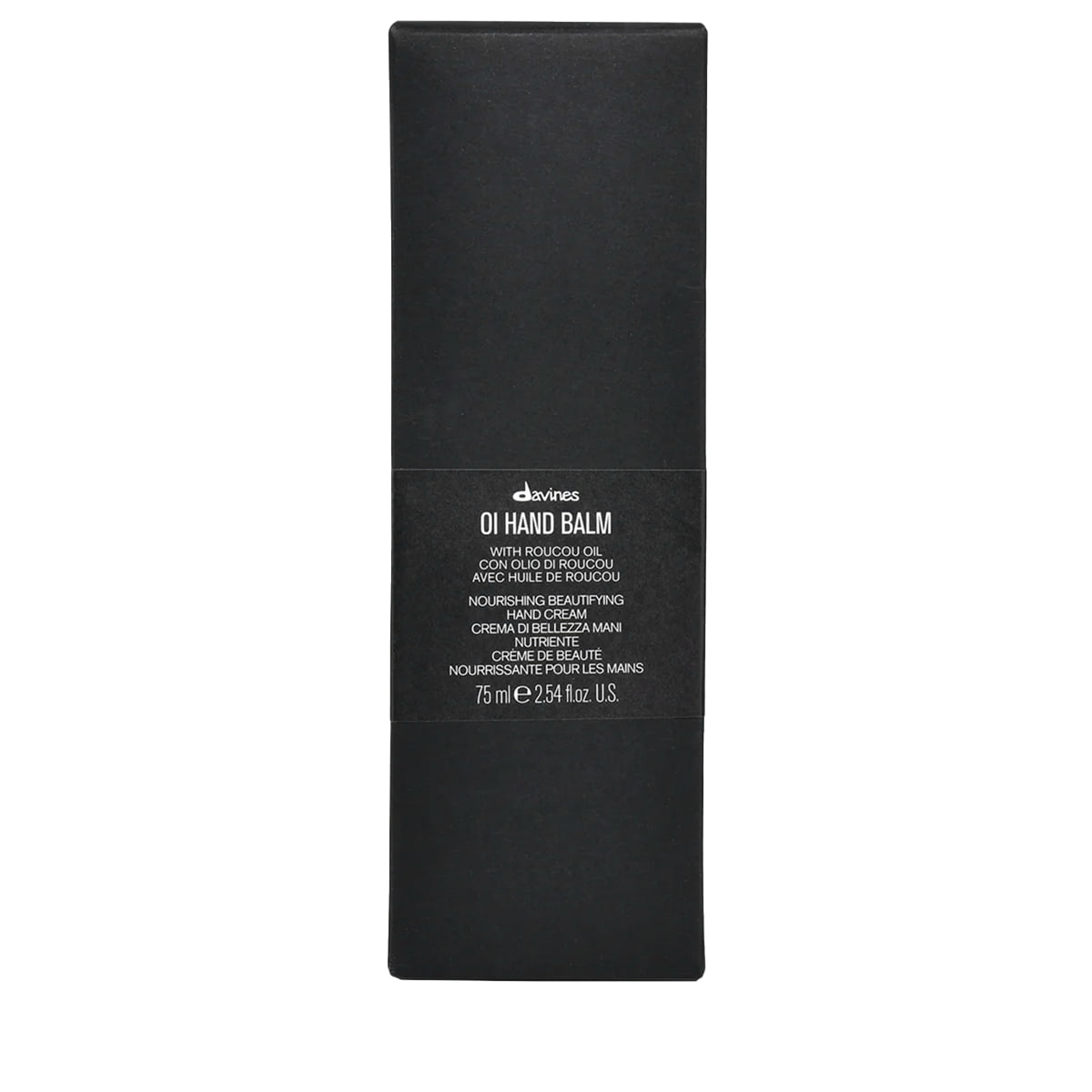 Hand Balm