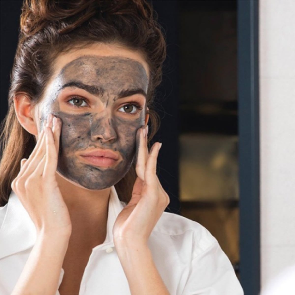 Black Exfoliator