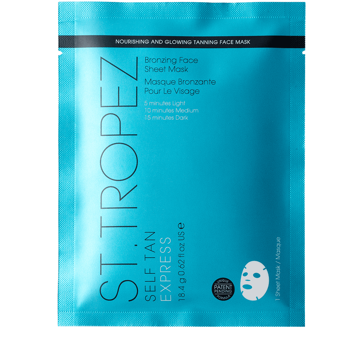 Express Sheet Mask
