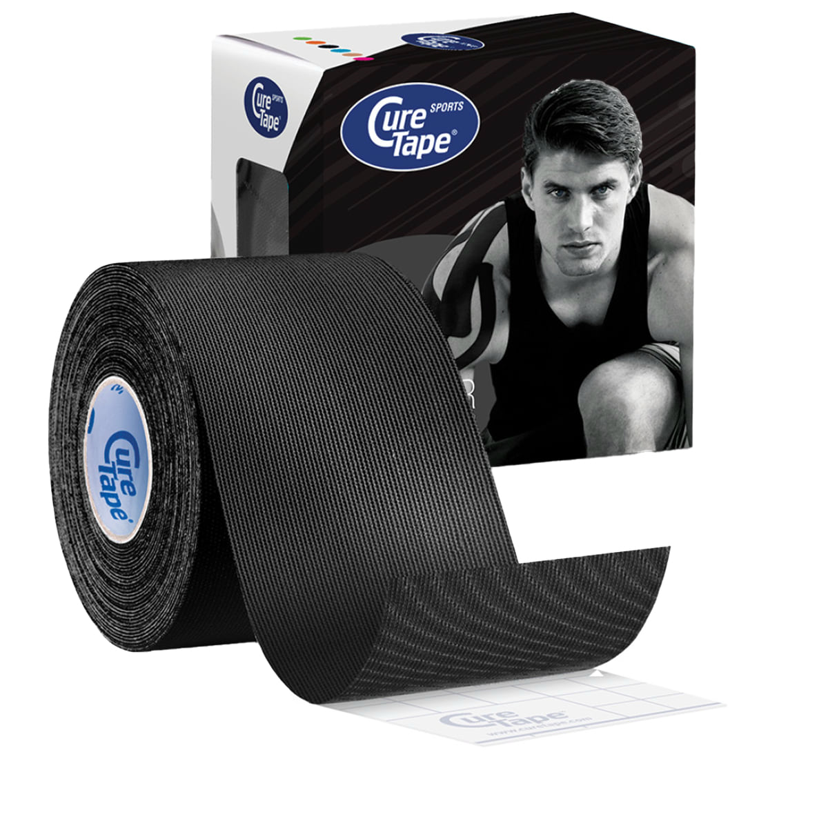 Sports 5 cm x 5 m