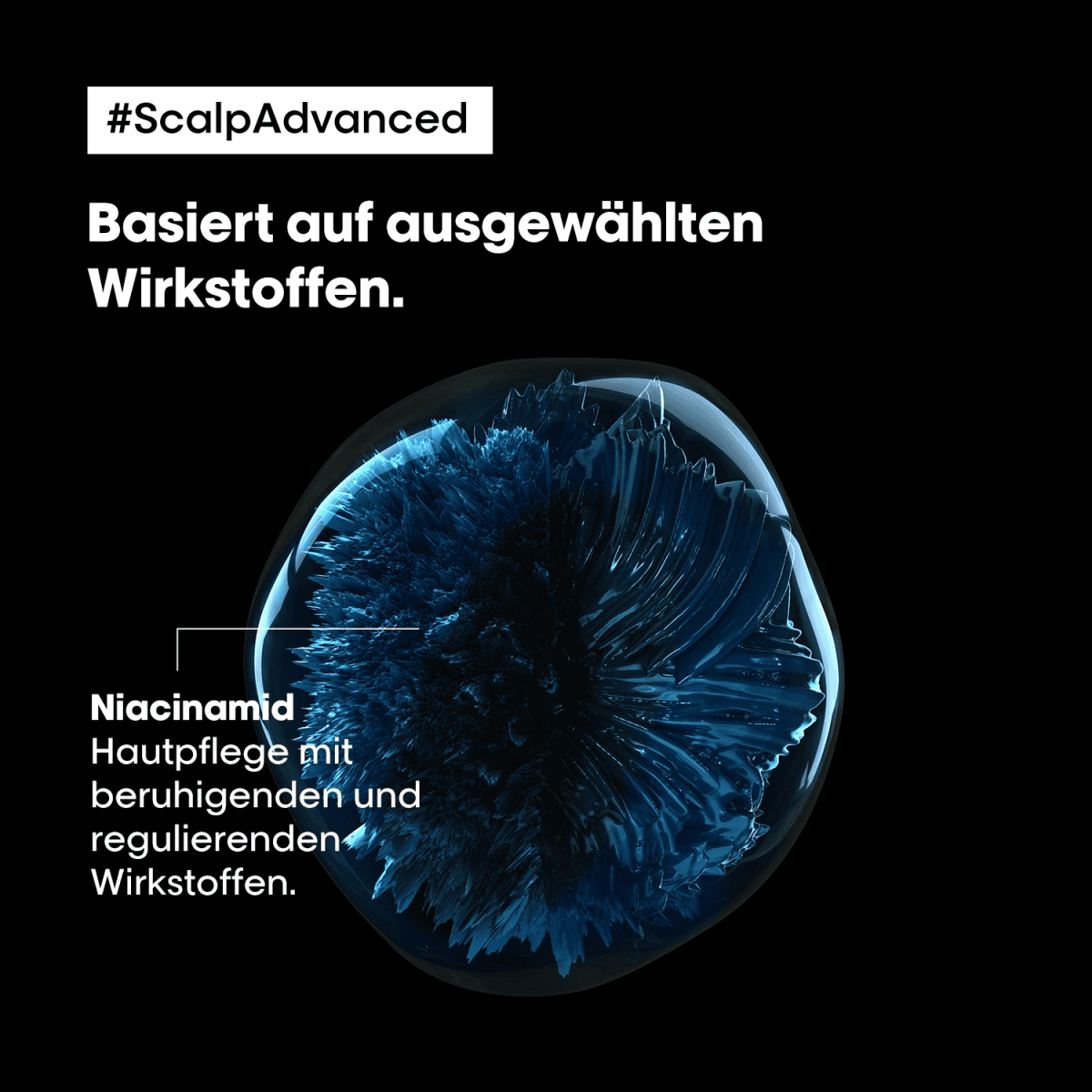 Scalp Advanced Anti-Discomfort Intese Soother Treatment