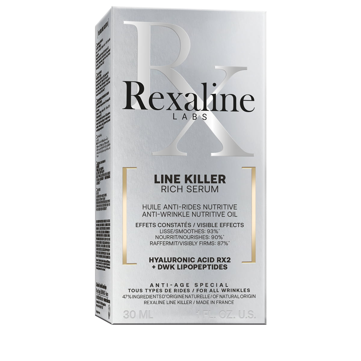 Line Killer Rich Serum