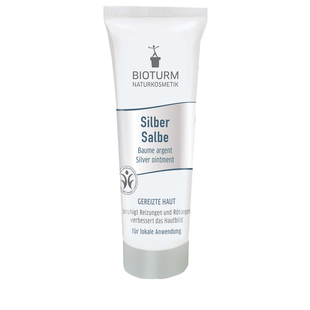 Silver Ointment