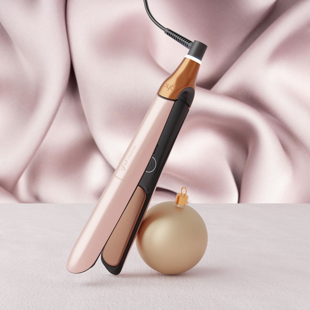 Cashmere Limited Edition Styler Geschenkset